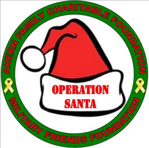 Operation Santa Logo